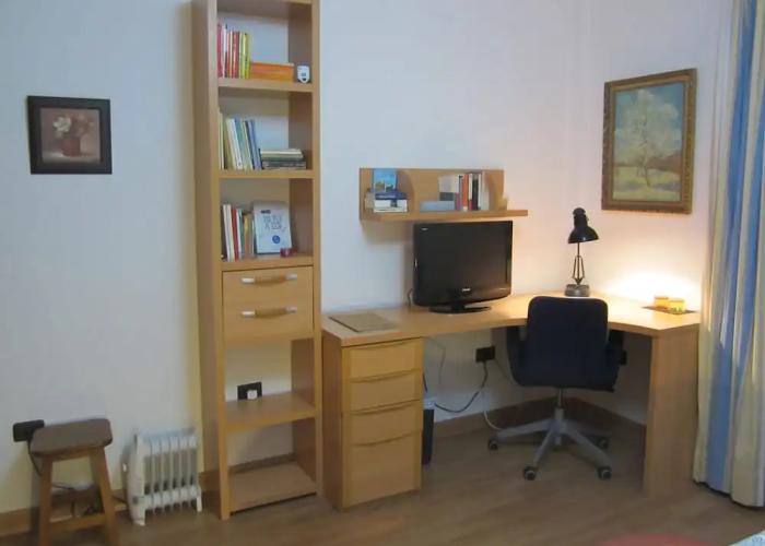 Chalet Anagato