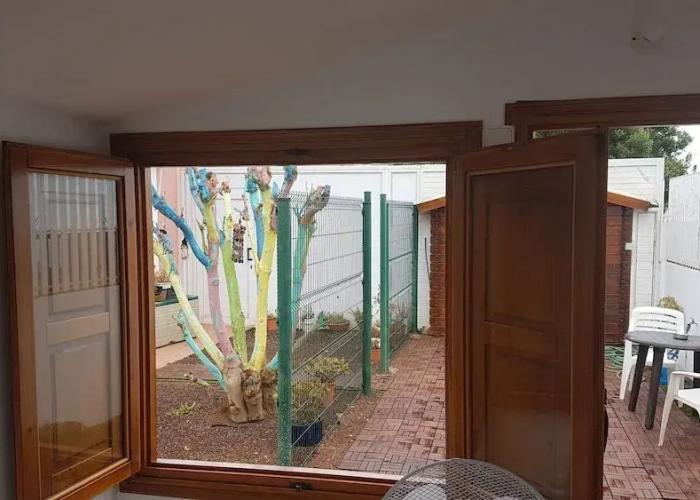 Chalet Anagato