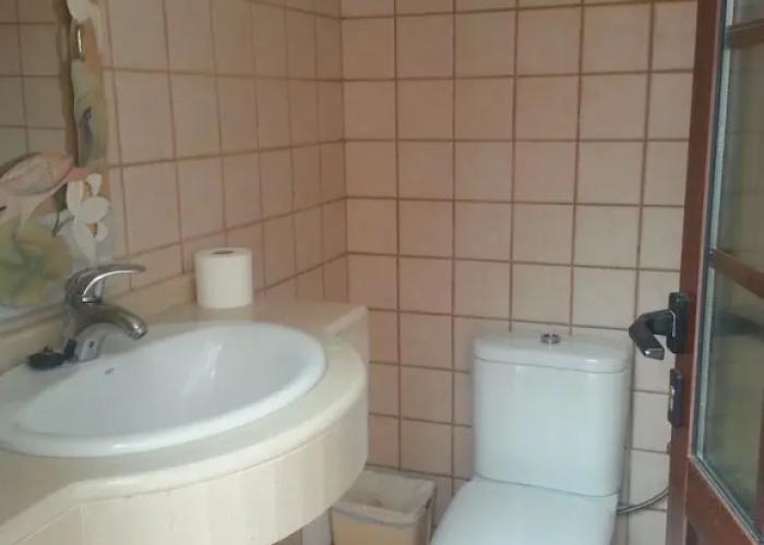 Chalet Anagato