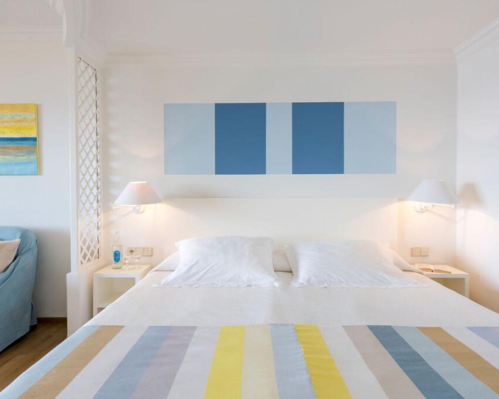 OCEANO Health Spa Hotel