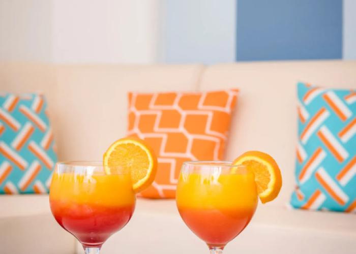 OCEANO Health Spa Hotel