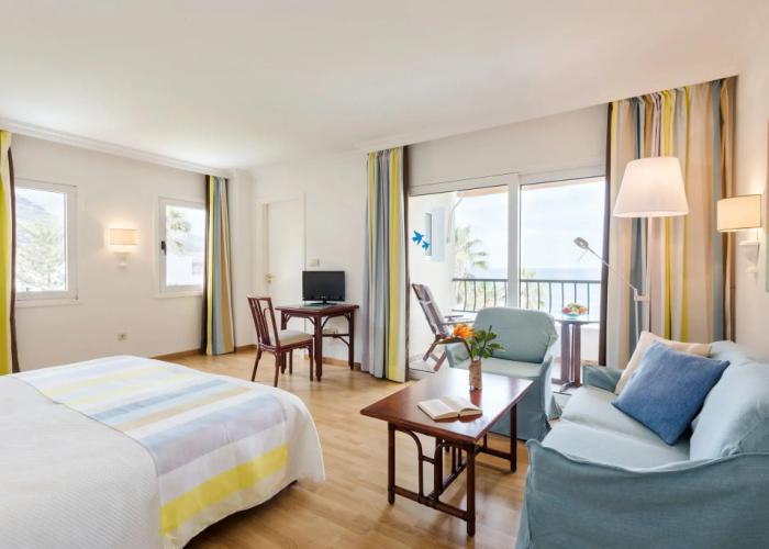 OCEANO Health Spa Hotel