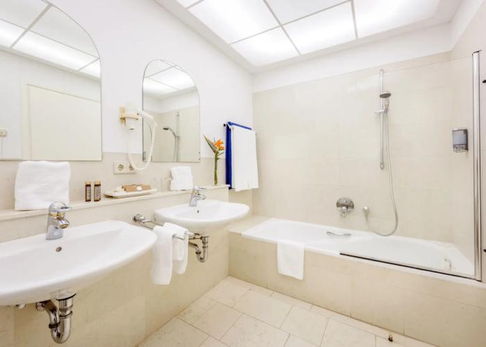 OCEANO Health Spa Hotel