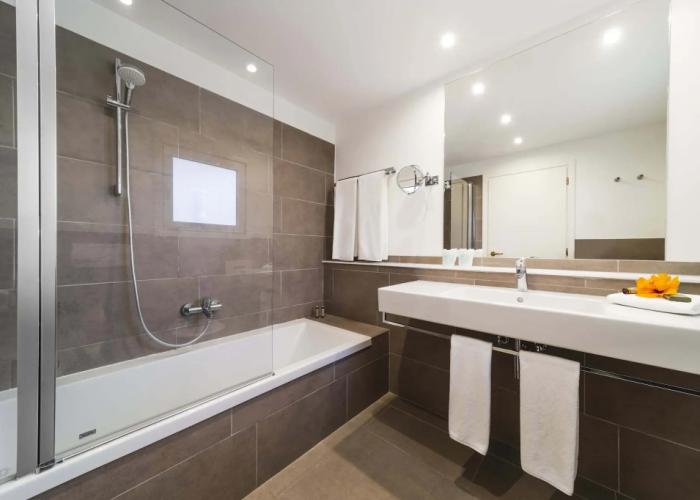 OCEANO Health Spa Hotel