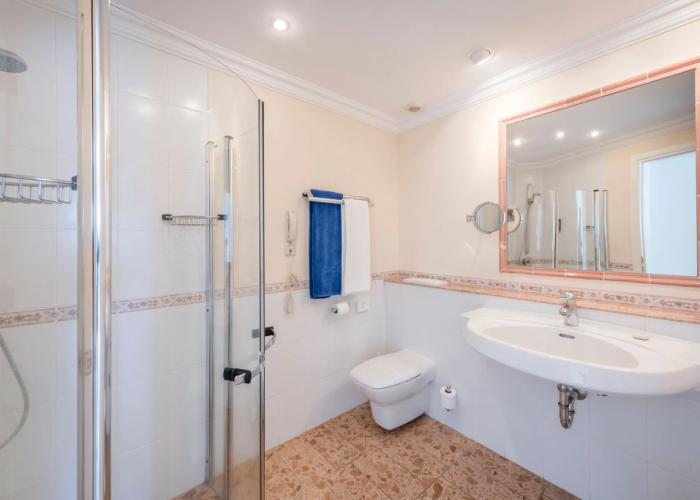 OCEANO Health Spa Hotel