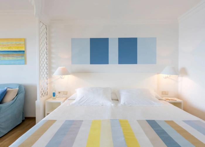 OCEANO Health Spa Hotel