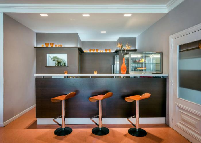 OCEANO Health Spa Hotel