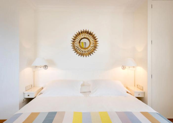 OCEANO Health Spa Hotel