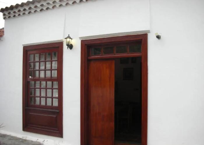 Finca Paraiso Casa Rural Tenerife