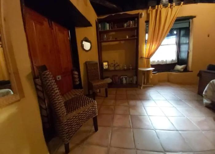 Finca Paraiso Casa Rural Tenerife