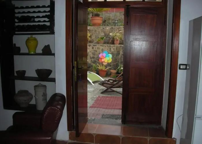 Finca Paraiso Casa Rural Tenerife