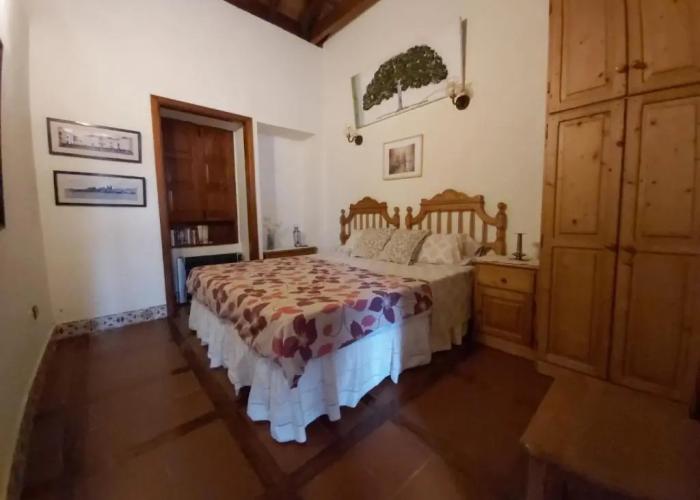 Finca Paraiso Casa Rural Tenerife