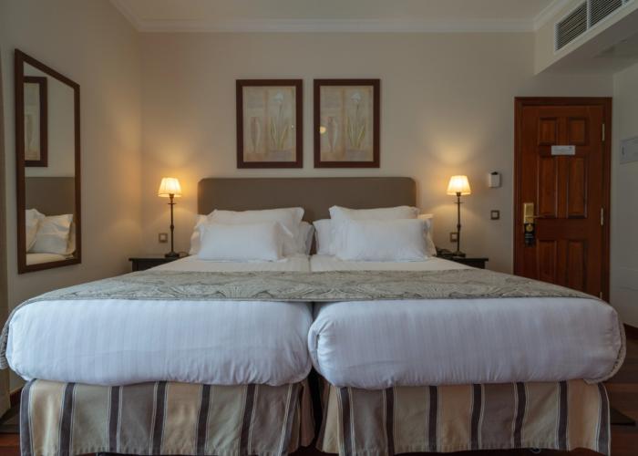Laguna Nivaria Hotel & Spa