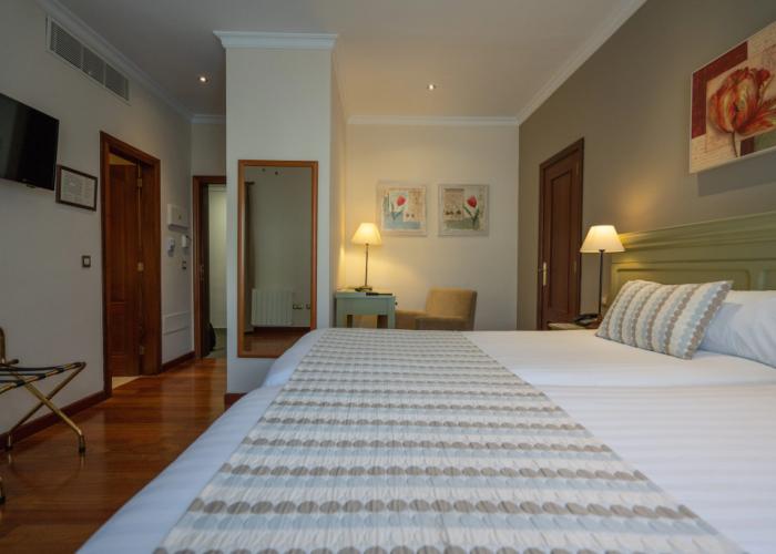 Laguna Nivaria Hotel & Spa