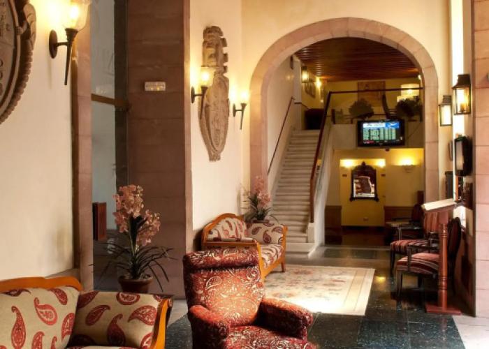 Laguna Nivaria Hotel & Spa