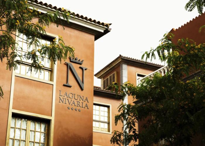 Laguna Nivaria Hotel & Spa