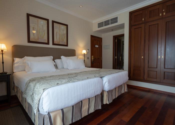 Laguna Nivaria Hotel & Spa
