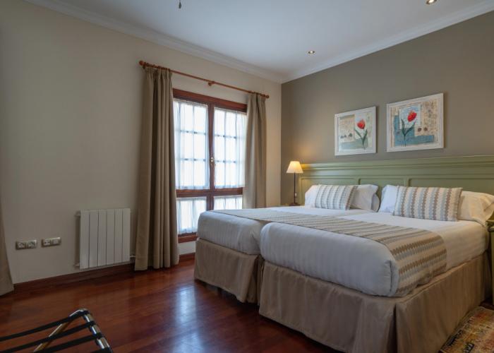 Laguna Nivaria Hotel & Spa