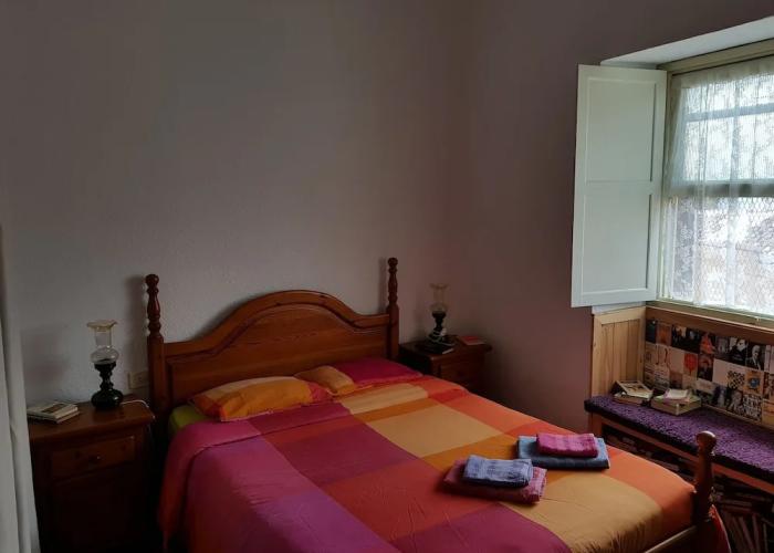 Ratones de Biblioteca - Hostel