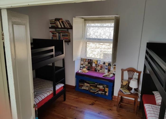 Ratones de Biblioteca - Hostel