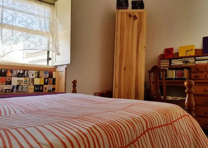 Ratones de Biblioteca - Hostel