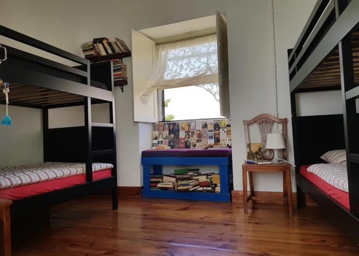 Ratones de Biblioteca - Hostel