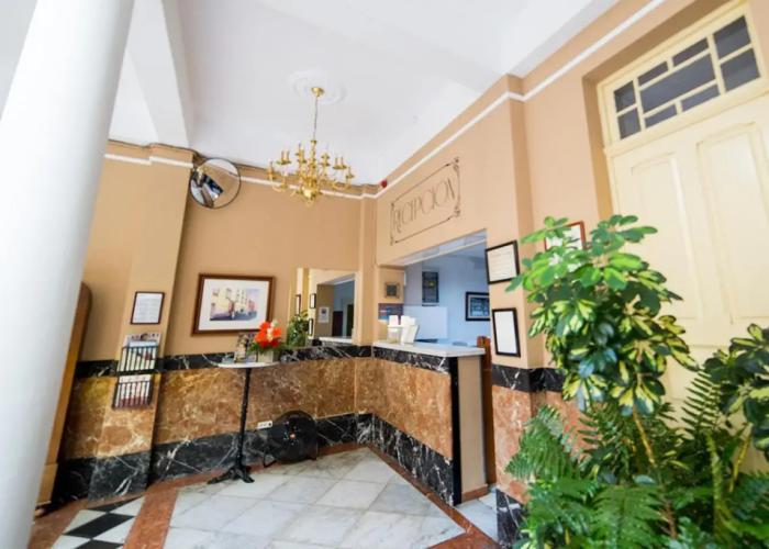 Hotel Aguere