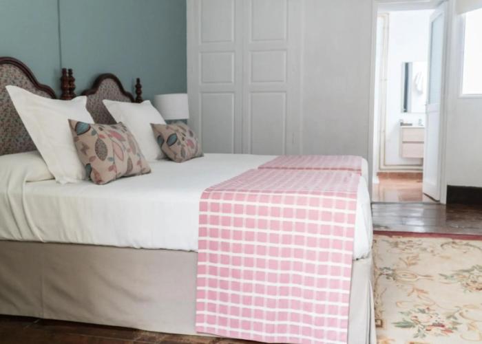 Hotel Aguere