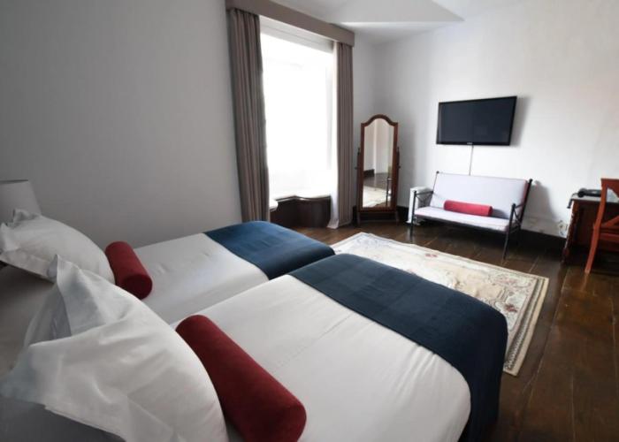 Hotel Aguere