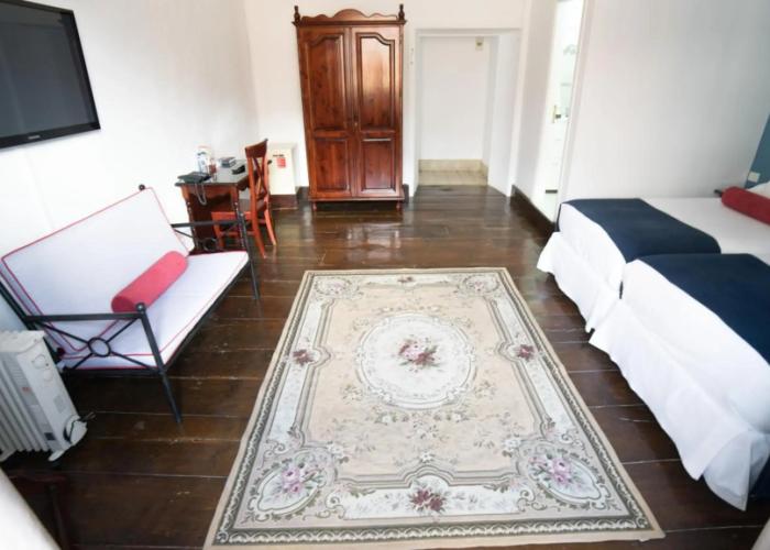 Hotel Aguere