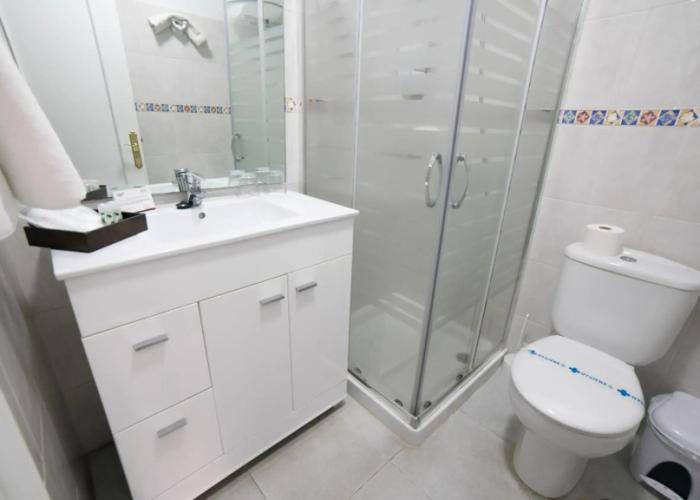 Hotel Aguere