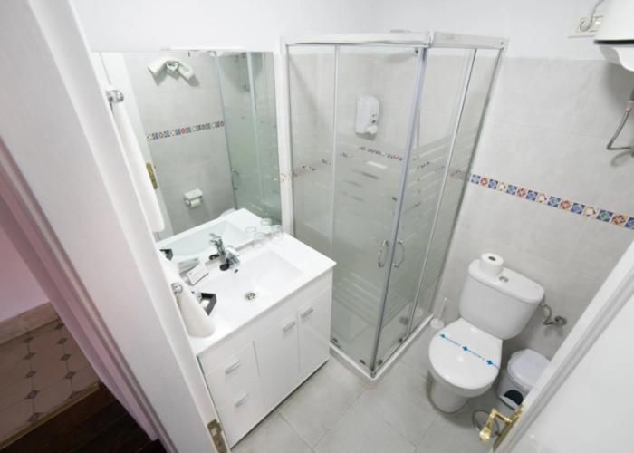 Hotel Aguere