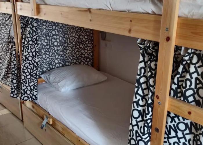 Aguere Nest Hostel