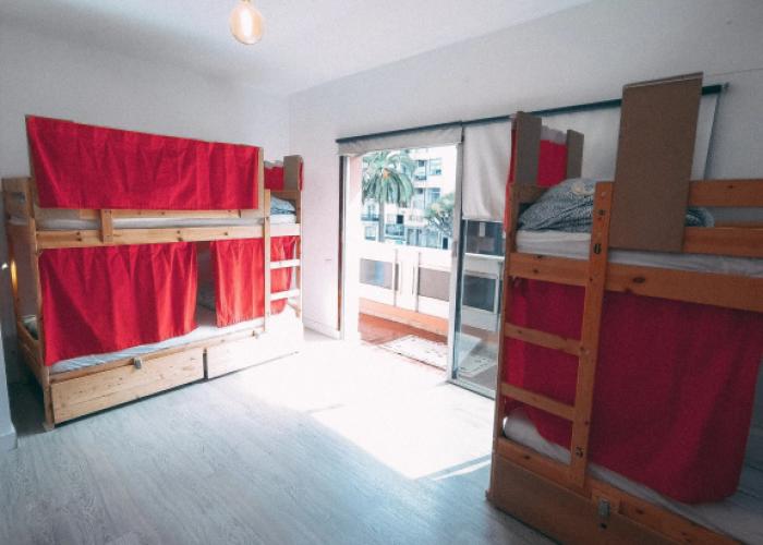 Aguere Nest Hostel