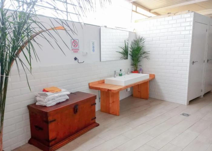 Aguere Nest Hostel