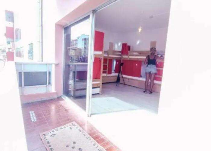 Aguere Nest Hostel
