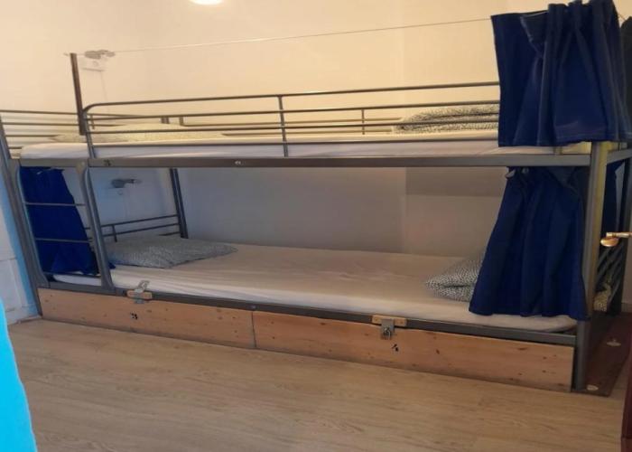 Aguere Nest Hostel