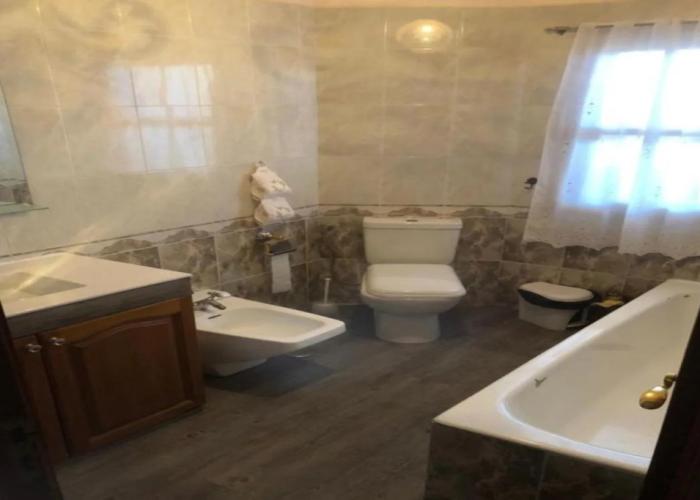 Aguere Nest Hostel