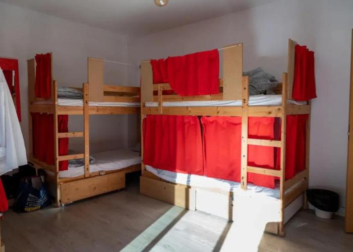 Aguere Nest Hostel