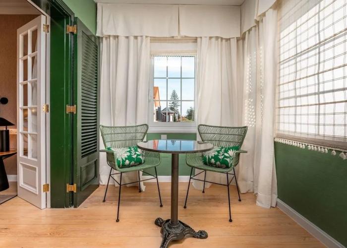 Hotel Boutique San Diego - Adults Only