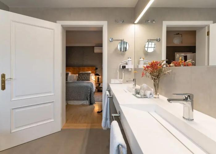 Hotel Boutique San Diego - Adults Only