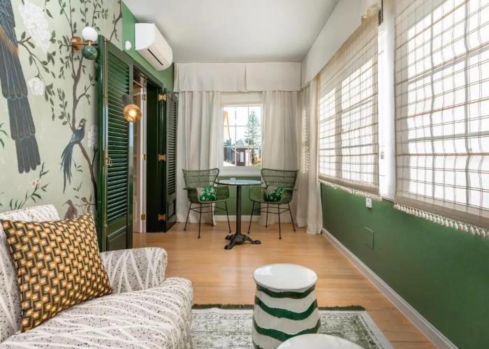 Hotel Boutique San Diego - Adults Only