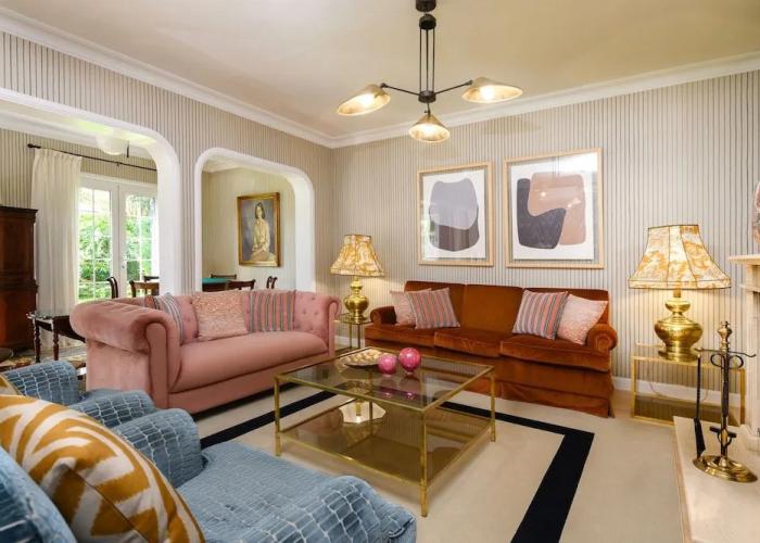 Hotel Boutique San Diego - Adults Only