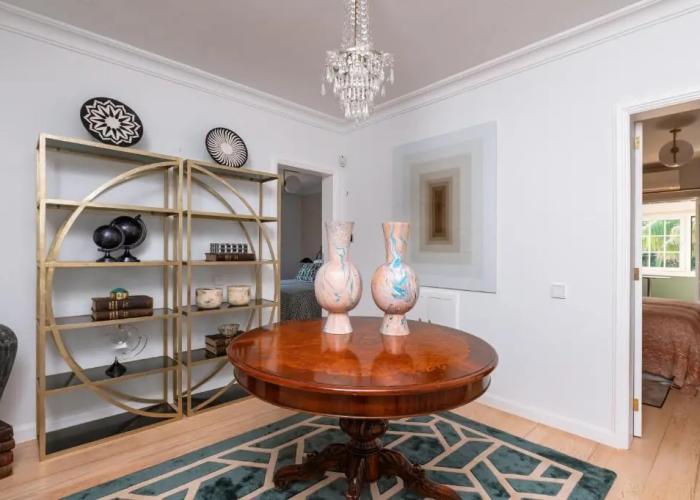 Hotel Boutique San Diego - Adults Only