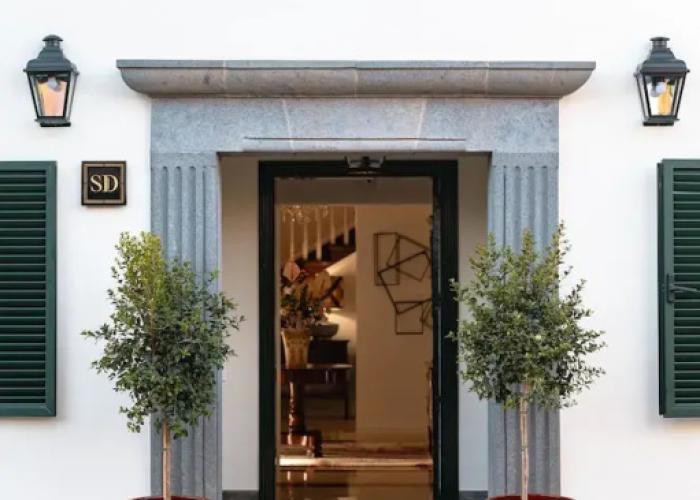 Hotel Boutique San Diego - Adults Only