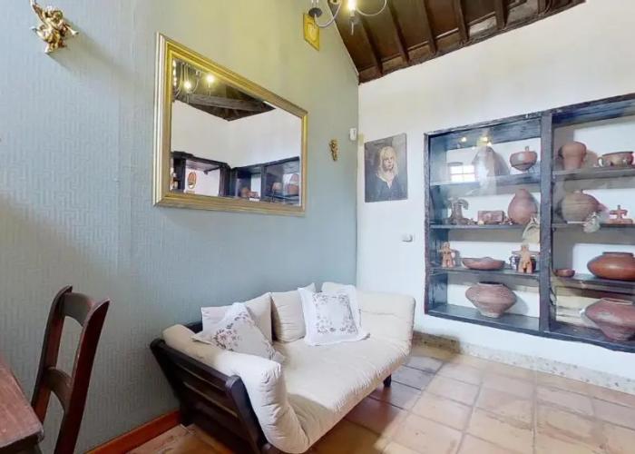 Charming 1-bed House in La Laguna
