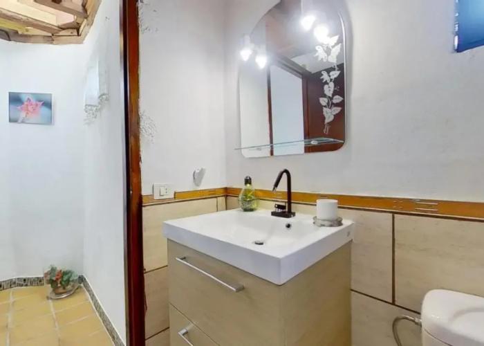 Charming 1-bed House in La Laguna