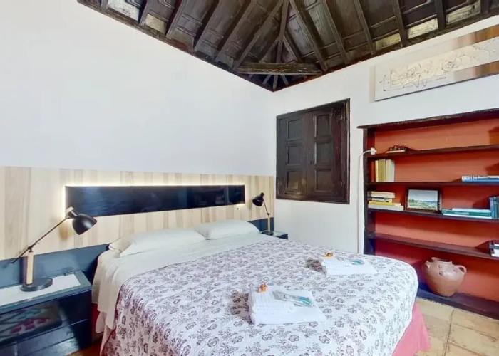 Charming 1-bed House in La Laguna