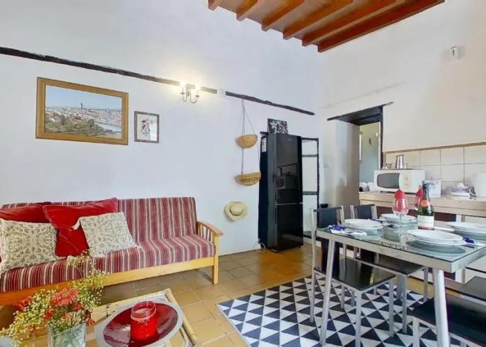 Charming 1-bed House in La Laguna