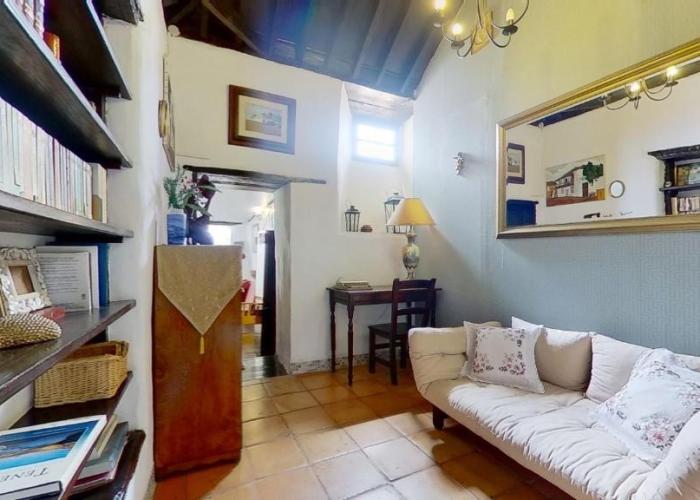 Charming 1-bed House in La Laguna